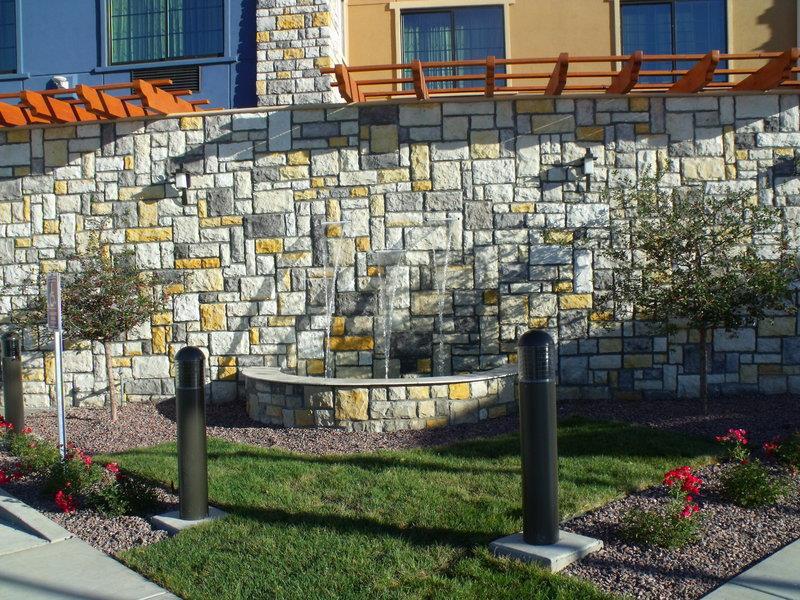 Best Western Plus Emerald Inn & Suites Garden City Dış mekan fotoğraf